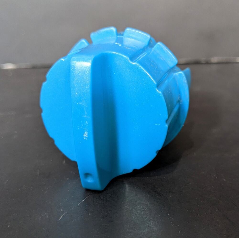 Bissell Vacuum Cleaner Knob for Power Groom Replacement Part